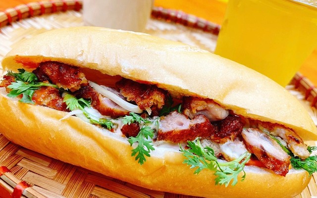 Bánh Mì Enter - 278 Nguyễn Trãi