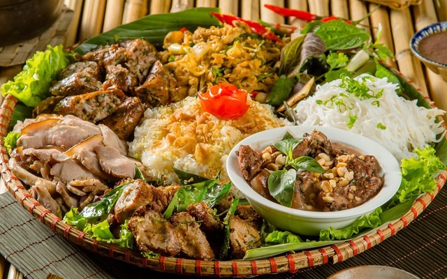 HoangGiaFoods - Thịt Dê, Lợn Mán & Heo Rừng - Tố Hữu