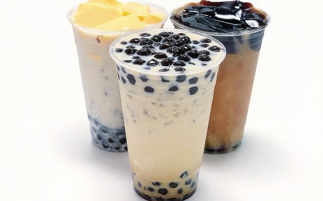 Trà Sữa & Coffee Bé Min