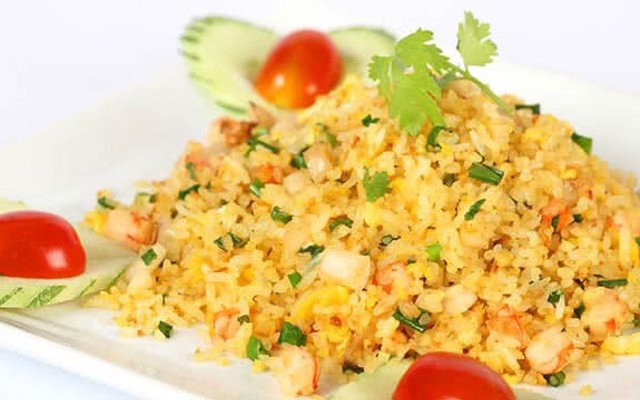 Hải Sản Tươi Sống 868 - Đồng Khởi