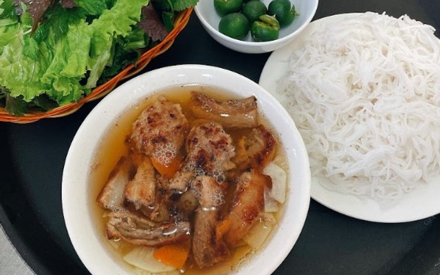 Bún Chả Thanh Xuân - Bún Chả & Bún Thịt Nướng
