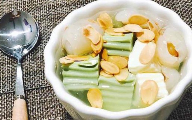 Ly Lạc Lạc - Chè Khúc Bạch & Trà Sữa - Khu Gia Viên