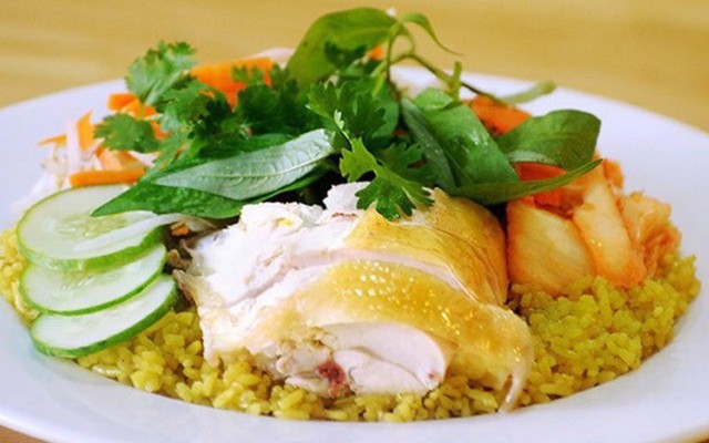 Phở Gà Ta Thanh Xuân Bắc - Cơm Gà, Bún & Miến Trộn