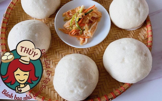 Bánh Bao Thủy