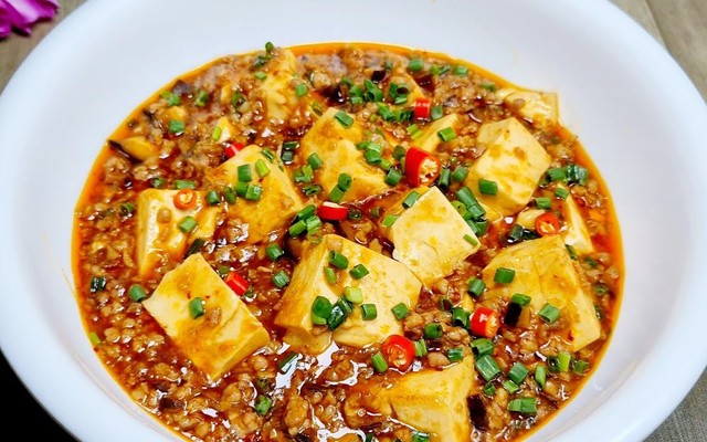 TOFU HOUSE - Lương Yên