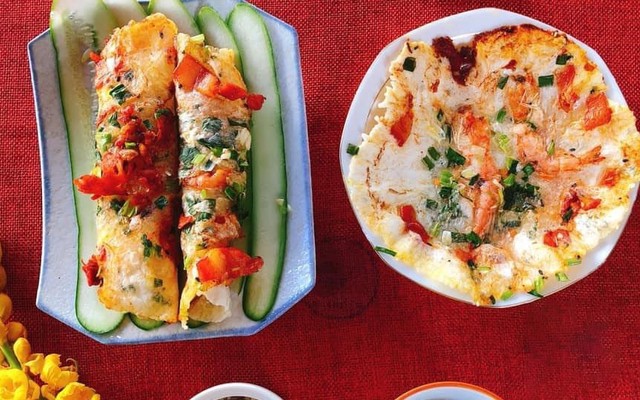 Miss Bo - Bánh Ép Cầu Hai - Lê Ngô Cát