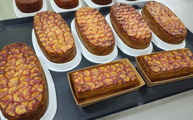 TIỆM BÁNH VÀ CHÈ NGON HUI BAKERY - BÁNH NGỌT & BÁNH MẶN