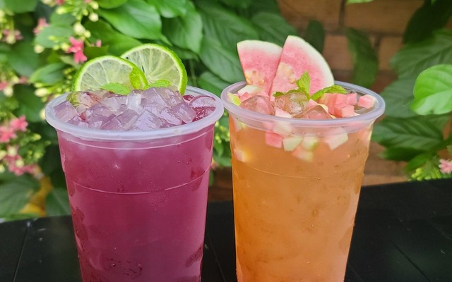 Quán Ăn Uống 24h - Mạnh Bà