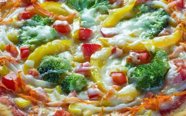 Pizza Lin - 395 Đường 29 Tháng 3