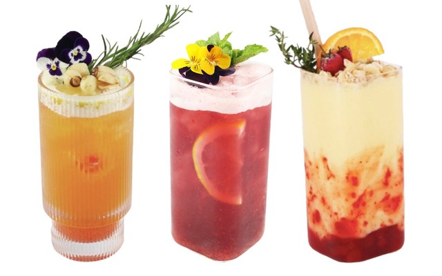 CG Coffee - Đường 30 Tháng 4