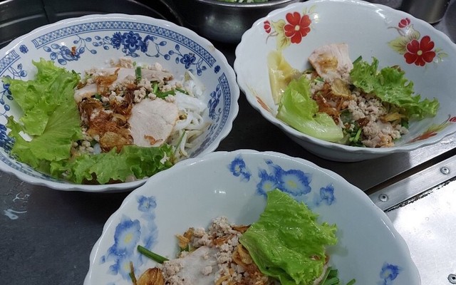 Tiệm Mì Bửu Ngành