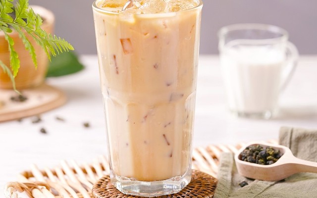 I-TEA Coffee & Tea - Lương Định Của