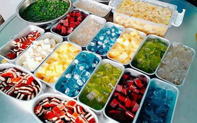 Trà Sữa 759 - Hương Lộ 2