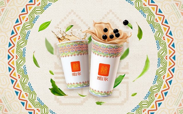 Miêu Tộc Trà Bản - Đường 45