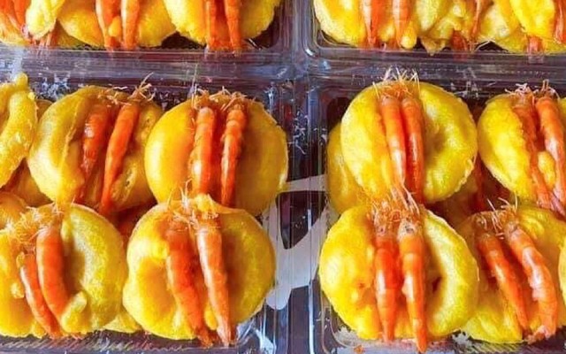 Đồ Ăn Vặt Thanh Hương Food - Đường Kim Giang