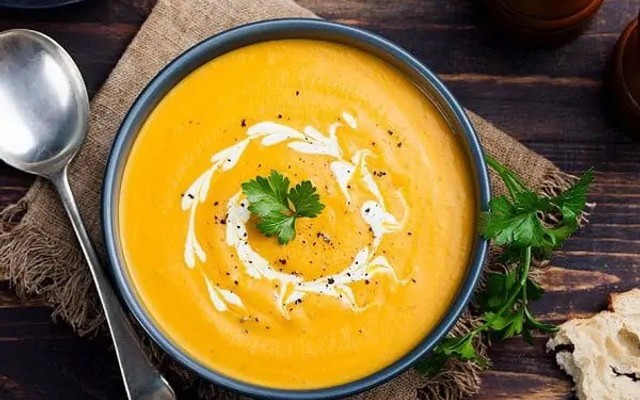 Cháo Dinh Dưỡng Tâm Phước - 118 Ngô Đến