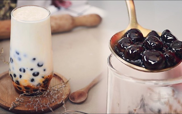 Good Boy - Tea & Coffee