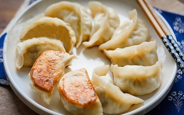 Vỏ Bánh Gối Bảo Khánh - Lương Văn Can