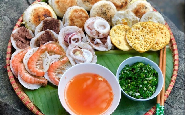 Cơm Tấm & Bún Thịt Nướng - A.Mẫn