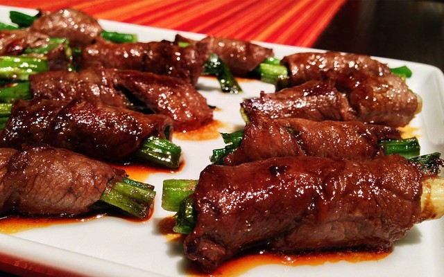 Mén - Lẩu & Thịt Nướng BBQ - Phan Văn Trị