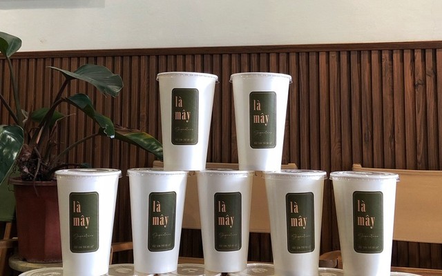 Là Mây - Bánh Mỳ & Trà Sữa Đặc Sản - 95 Đinh Công Tráng