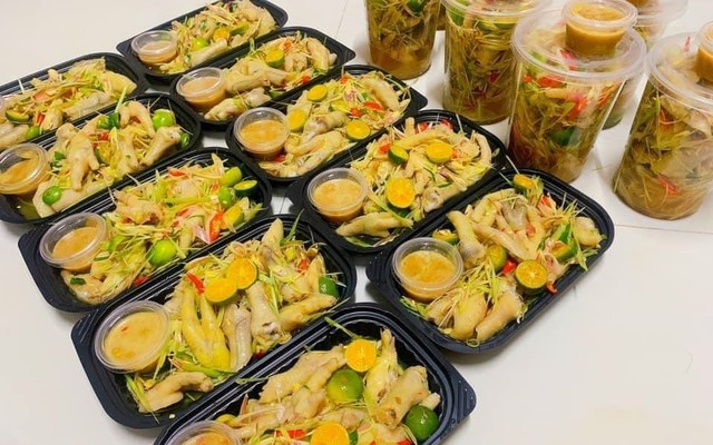 Trà, Trà Sữa & Ăn Vặt - GiGo - Đô Lương