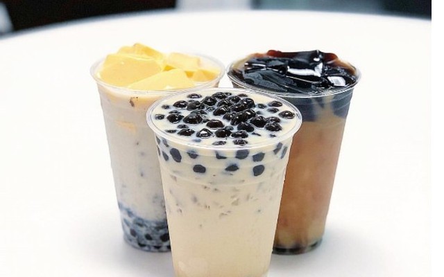 Trà Sữa Anh Anh - Chiến Lược