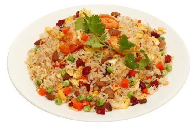 Bún Cá Ngừ & Cơm Chiên 191 - Phan Đình Phùng