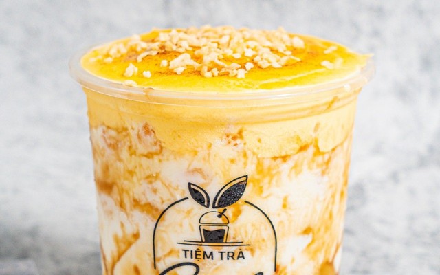 Trà Sữa Sucha - Trà Trái Cây & Yakult