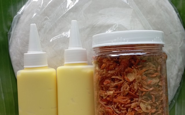 Trà Sữa - Bánh Tráng Bin Bo - Shop online