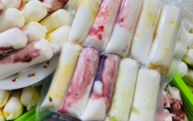 Ăn Vặt Nghĩa Béo - Mai Động