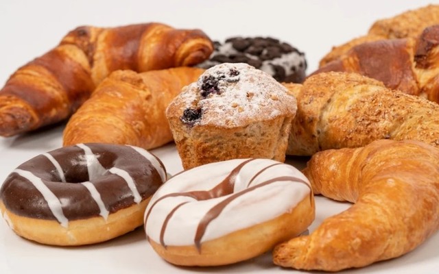 BAKEDBYSU - Nguyễn Siêu