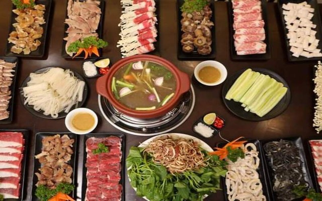 Bò Ngon 68 - Lẩu Bò & Lẩu Đuôi Bò