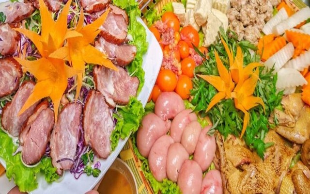 CỨ ĐIỂM 69 - Quán Nhậu Chim Câu - Ngọc Khánh