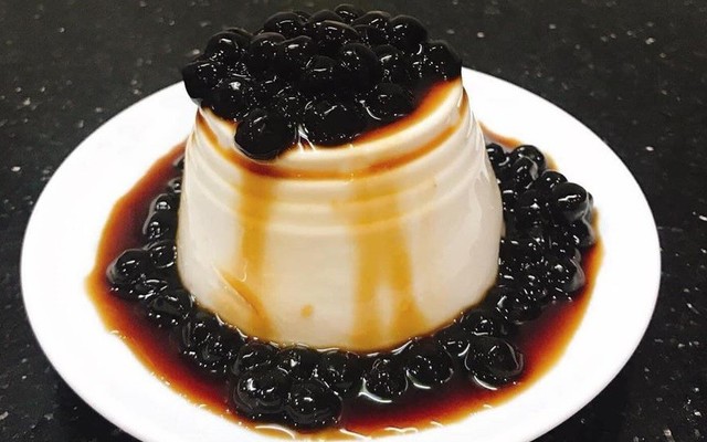 Tàu Hủ HAPPY - Tàu Hủ Đá - 87/16 Thạnh Xuân 22