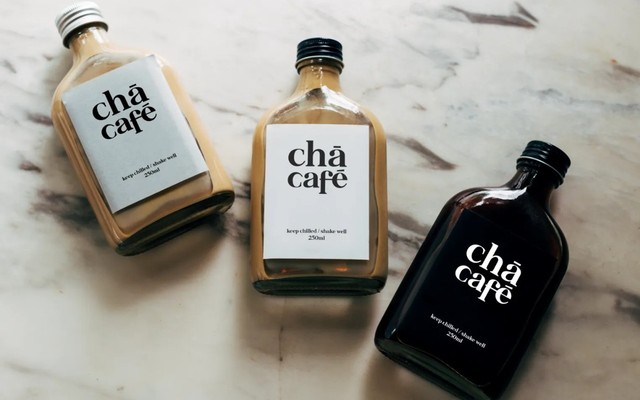 CHÀ Café - Đào Duy Từ