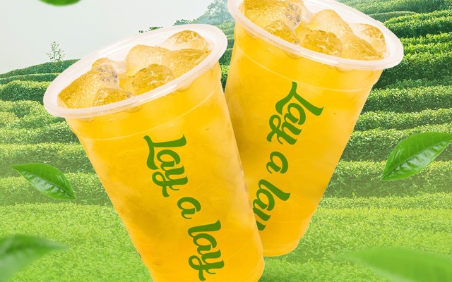 Trà Sữa Lay A Lay - Trà Chanh & Cafe - Thúy Lĩnh