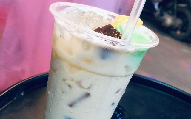 Trà Sữa HÓN HÓN - 249 Nguyễn Duy