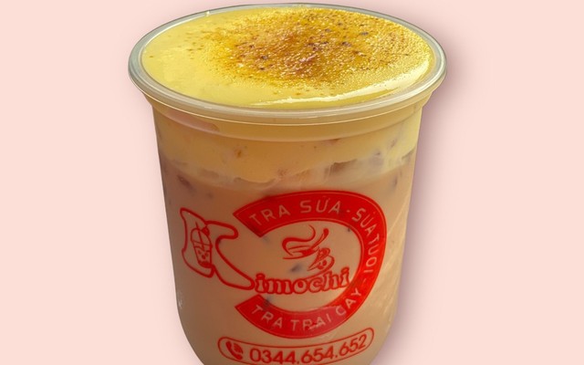 Trà Sữa Kimochi - Đồng Khởi