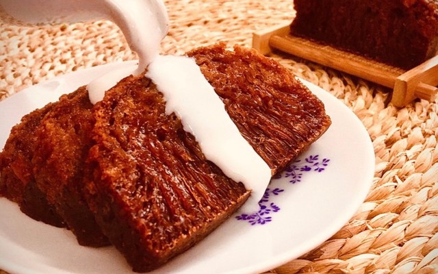 Chansi - Bánh Tươi Nhà Làm