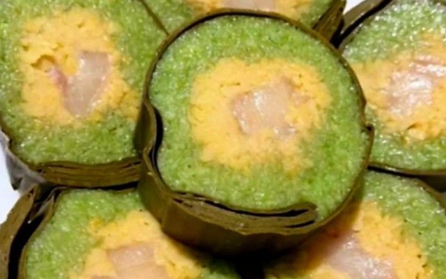 Bếp Cô Linh - Xôi Khúc & Bánh Chưng - Phan Huy Ích