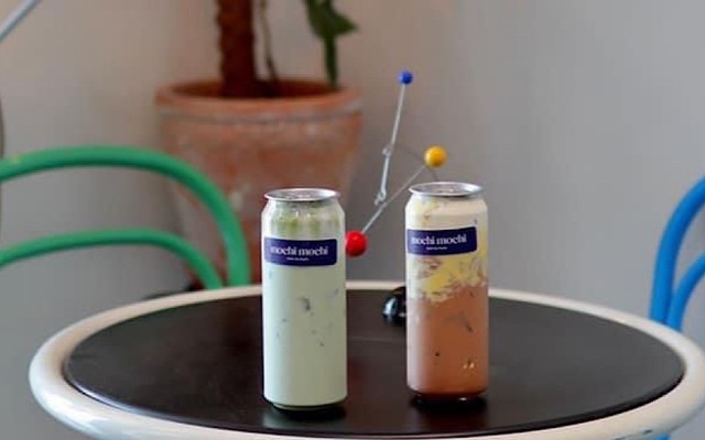 Mochi Club The Paris - Lý Tự Trọng