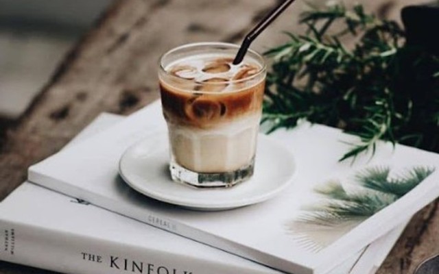 Cafe Ngọc - Cà Phê Muối & Cà Phê Kem Trứng - 112 Hàn Thuyên