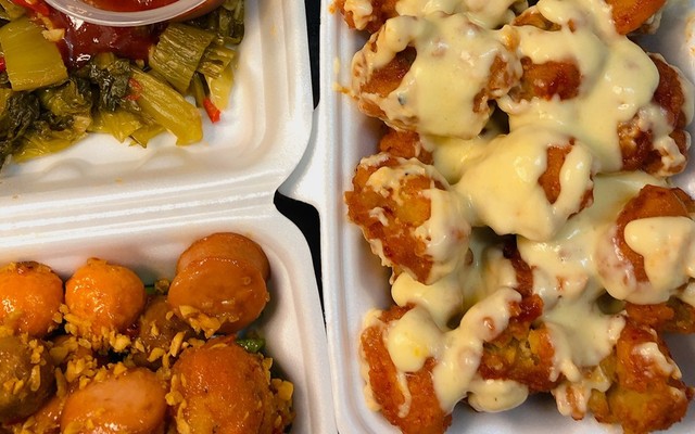 C&T Chicken And Tea - Đào Duy Anh