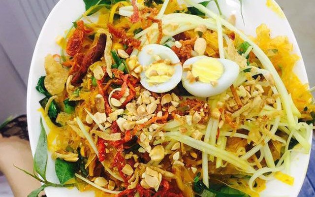 Bánh Tráng Bé My - Phạm Ngọc Thạch