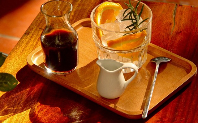  La Cà Fe - Trà, Cafe, Nước Ép - Láng Hạ