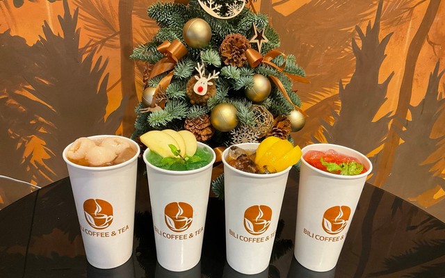 Bili Coffee & Tea - Hoàng Sa