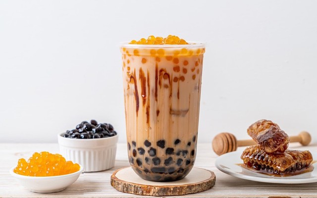 Smart Coffee And Tea - Đường Số 4