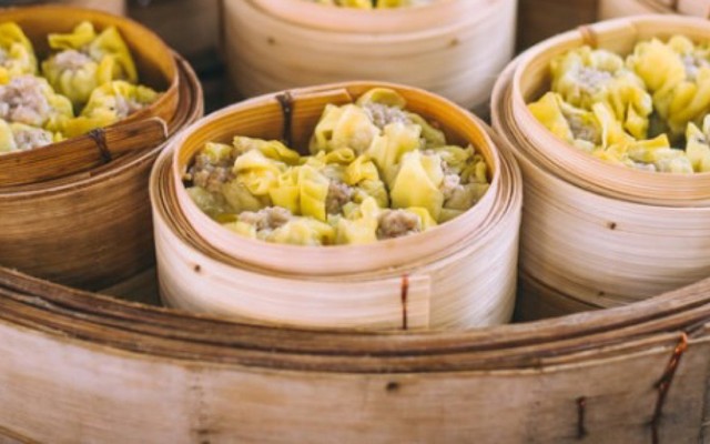 Há Cảo & Nước Ép Tô Ký - Dimsum Homemade - Phan Đình Phùng