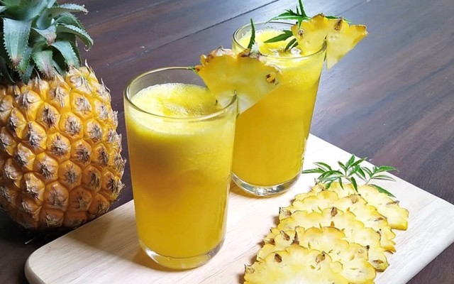 Haly Juice Bar - Nước Ép & Trà Trái Cây - 75 Võ Nguyên Giáp